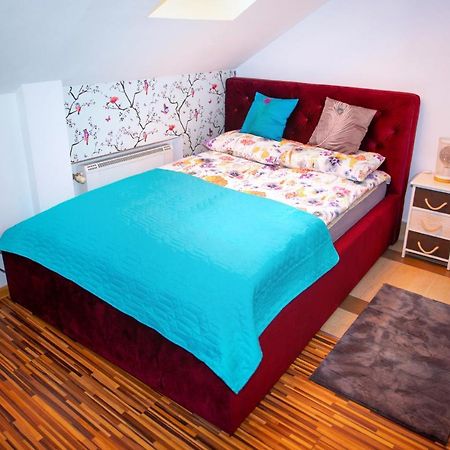 Trend Apartments Old Market Rynek Rzeszow 84M2! Exteriör bild