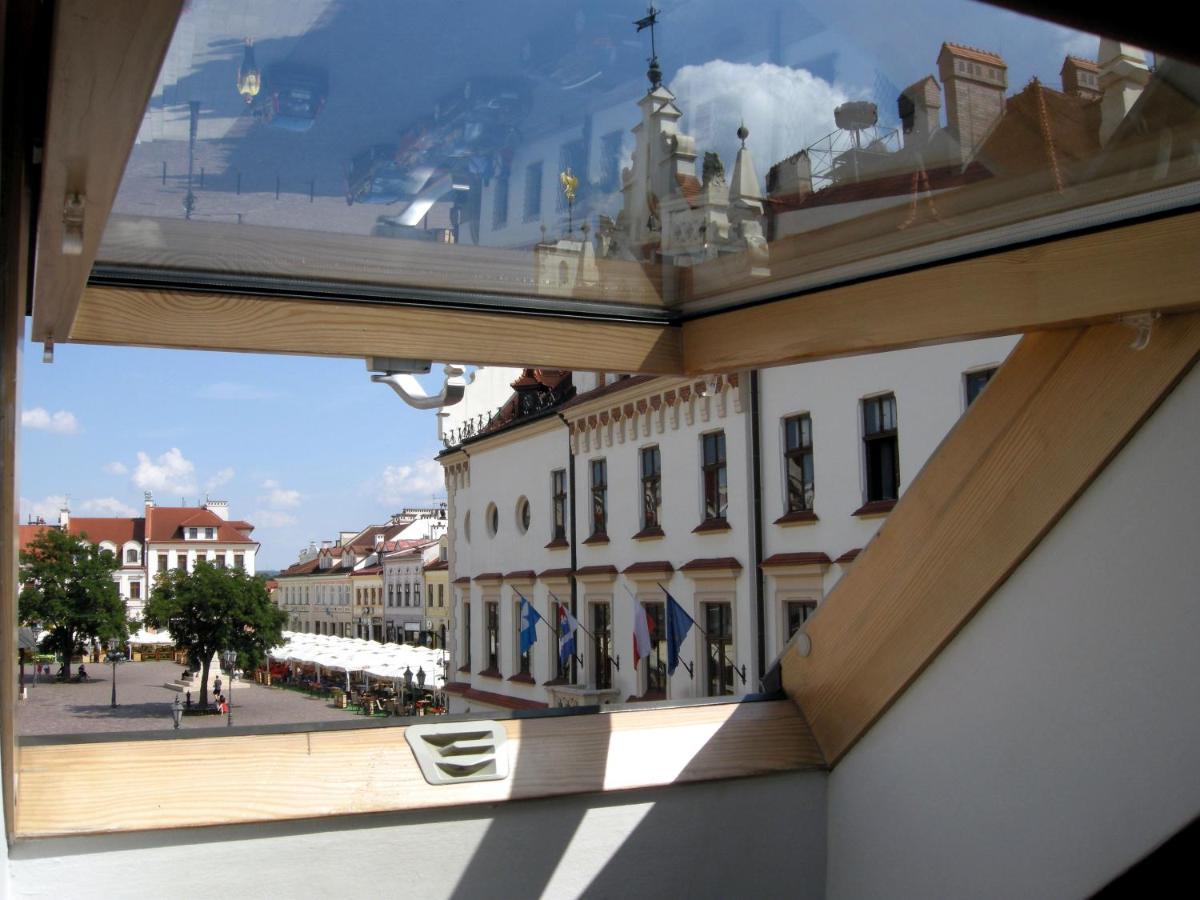 Trend Apartments Old Market Rynek Rzeszow 84M2! Exteriör bild
