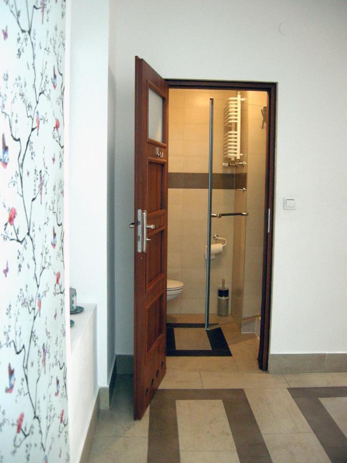 Trend Apartments Old Market Rynek Rzeszow 84M2! Exteriör bild