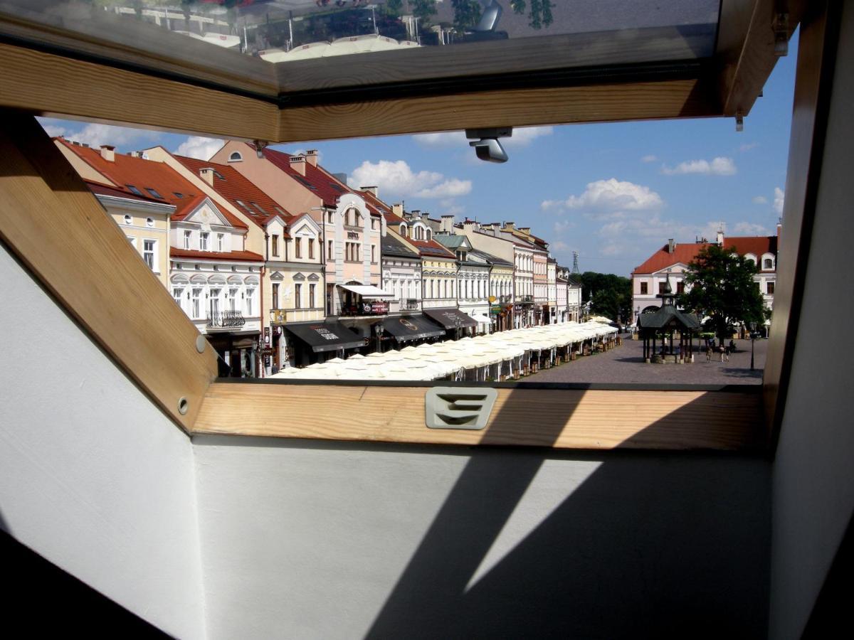 Trend Apartments Old Market Rynek Rzeszow 84M2! Exteriör bild