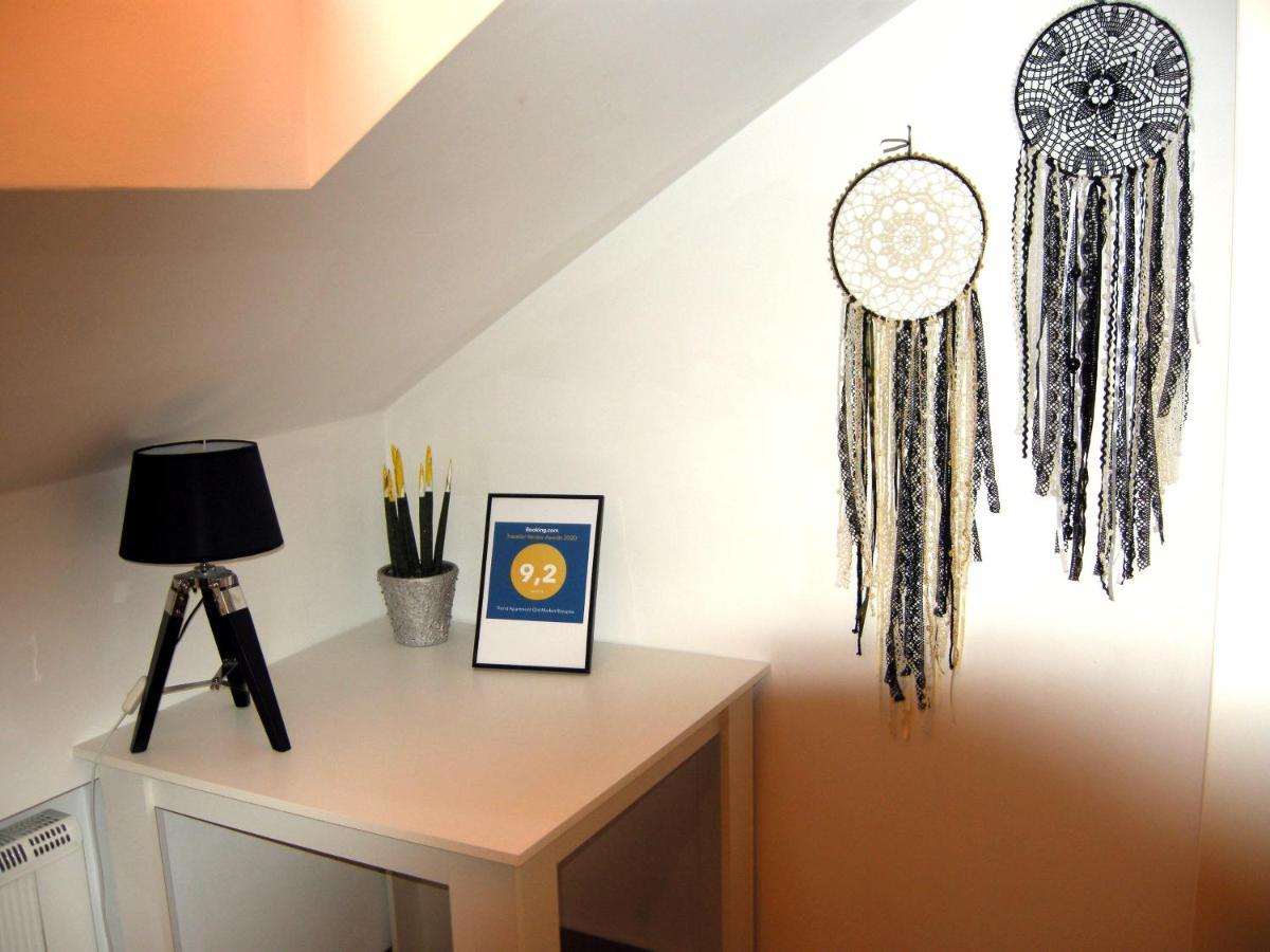 Trend Apartments Old Market Rynek Rzeszow 84M2! Exteriör bild