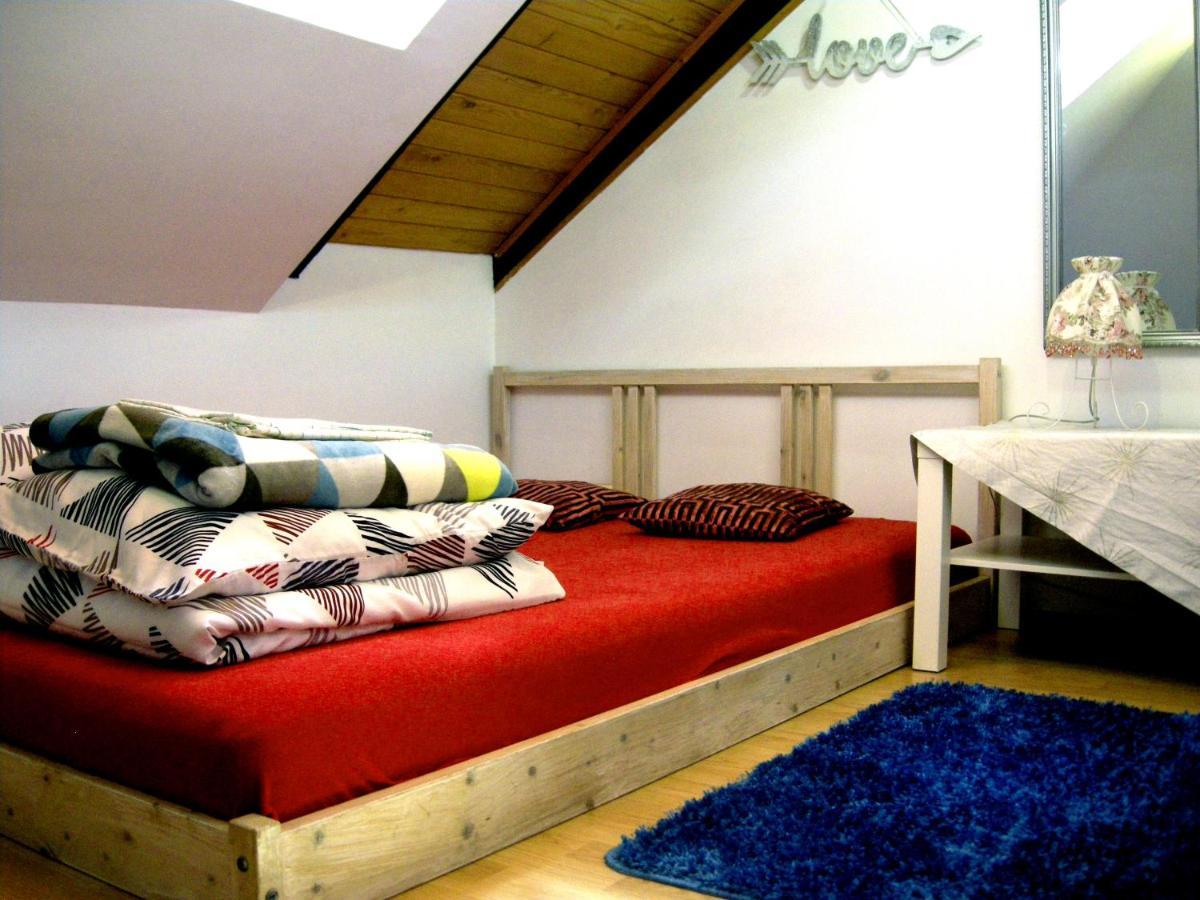 Trend Apartments Old Market Rynek Rzeszow 84M2! Exteriör bild