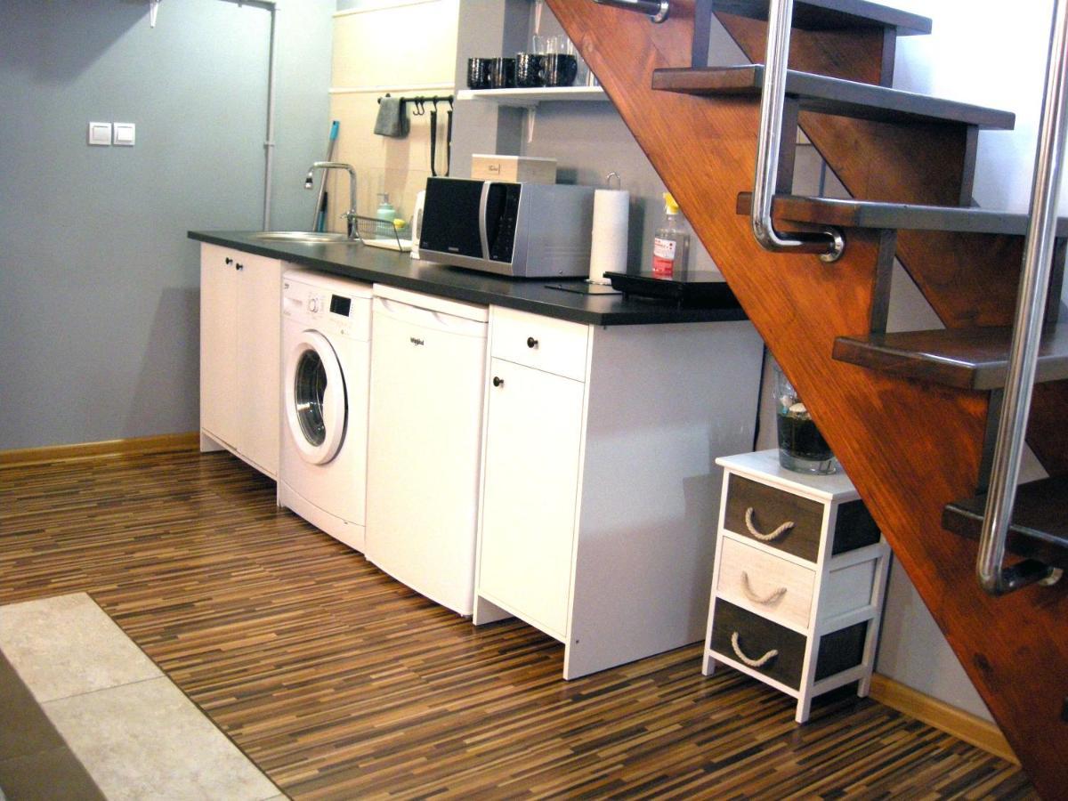 Trend Apartments Old Market Rynek Rzeszow 84M2! Exteriör bild